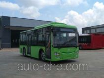 Электрический городской автобус Zixiang HQK6828BEVB1