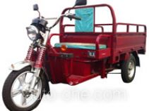 Электрический грузовой мото трицикл Hoosun HS4500DZH-C