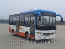 Электрический городской автобус Hengshan HSZ6700BEV