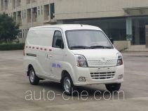 Электрический автофургон Hongxing HX5029XXYAVEV