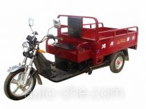 Электрический грузовой мото трицикл Hongzhou HZ4000DZH