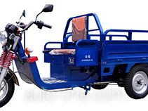 Электрический грузовой мото трицикл Jinfu JF4500DZH-2C
