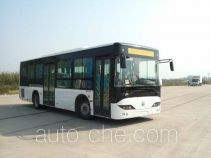 Гибридный городской автобус Sinotruk Huanghe JK6109GHEVD4