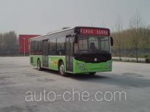 Гибридный городской автобус Sinotruk Huanghe JK6109GPHEVN5