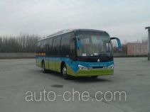 Электрический городской автобус Sinotruk Huanghe JK6116GBEV1