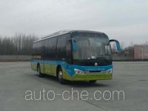 Электрический автобус Sinotruk Huanghe JK6116HBEV