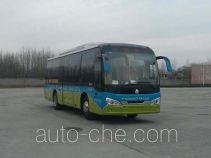 Электрический автобус Sinotruk Huanghe JK6116HBEV1