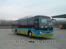 Электрический автобус Sinotruk Huanghe JK6116HBEV2