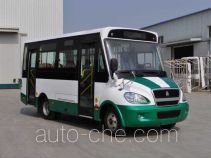 Электрический городской автобус Sinotruk Huanghe JK6660GBEV
