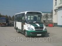 Электрический городской автобус Sinotruk Huanghe JK6660GBEV2