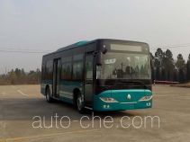 Электрический городской автобус Sinotruk Huanghe JK6806GBEV2