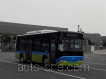 Электрический городской автобус Sinotruk Huanghe JK6806GBEV3