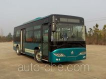 Электрический городской автобус Sinotruk Huanghe JK6806GBEVQ1