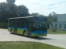 Электрический городской автобус Sinotruk Huanghe JK6856GBEV3