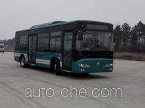 Электрический городской автобус Sinotruk Huanghe JK6856GBEV4