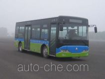Электрический городской автобус Sinotruk Huanghe JK6856GBEVQ1