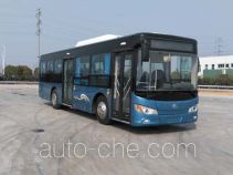 Электрический городской автобус Jingma JMV6105GRBEV