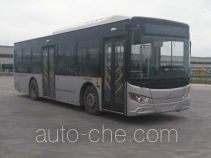 Электрический городской автобус Jingma JMV6105GRBEV1