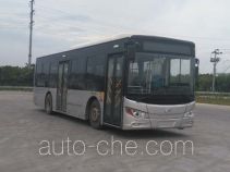 Электрический городской автобус Jingma JMV6105GRBEV2