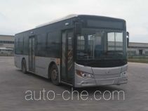 Электрический городской автобус Jingma JMV6105GRBEV3