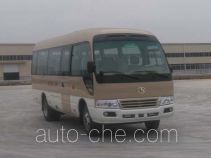 Электрический автобус Jingma JMV6701BEV