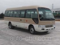 Электрический городской автобус Jingma JMV6701GRBEV