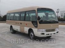 Электрический автобус Jingma JMV6702BEV