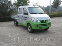 Электрический легкий грузовик Jiangnan JNJ1021EV1