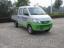 Электрический легкий грузовик Jiangnan JNJ1021EVA1
