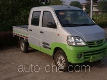 Электрический легкий грузовик Jiangnan JNJ1021EVAL