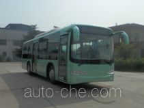 Электрический городской автобус Kawei JNQ6101BEV