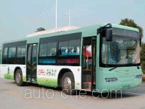 Электрический городской автобус Kawei JNQ6105GEV