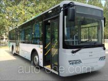 Электрический городской автобус Kawei JNQ6120BEV