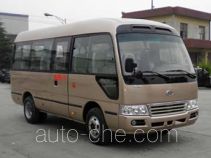Электрический автобус Chunzhou JNQ6603BEV1