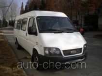 Электрический автобус Chunzhou JNQ6607BEV1
