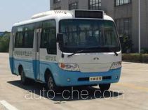 Электрический городской автобус Kawei JNQ6650GEV