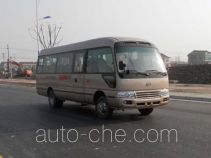 Электрический автобус Chunzhou JNQ6700BEV1