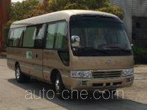 Электрический автобус Kawei JNQ6700EV3