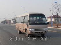 Электрический автобус Chunzhou JNQ6700BEV
