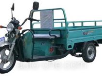 Электрический грузовой мото трицикл Jinpeng JP5000DZH