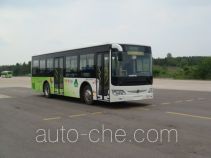 Гибридный городской автобус AsiaStar Yaxing Wertstar JS6106GHEV5