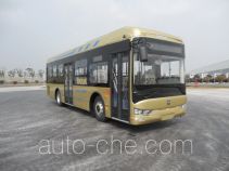 Гибридный городской автобус AsiaStar Yaxing Wertstar JS6108GHEVC1