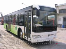 Гибридный городской автобус AsiaStar Yaxing Wertstar JS6116GHEV