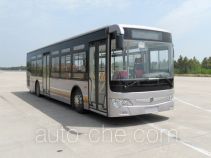 Гибридный городской автобус AsiaStar Yaxing Wertstar JS6126GHEV5