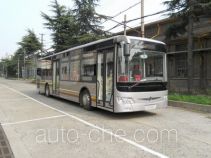 Гибридный городской автобус AsiaStar Yaxing Wertstar JS6126GHEV1