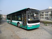 Гибридный городской автобус AsiaStar Yaxing Wertstar JS6126GHEV3