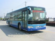 Гибридный городской автобус AsiaStar Yaxing Wertstar JS6126GHV