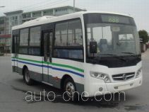 Электрический городской автобус AsiaStar Yaxing Wertstar JS6660GHBEV