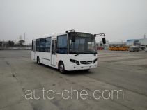 Электрический городской автобус AsiaStar Yaxing Wertstar JS6818GHBEV