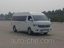 Электрический микроавтобус Dongwu JSK6600EV
